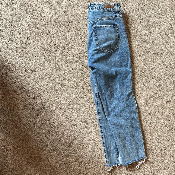 Multi denim jeans - Picture 2 of 2